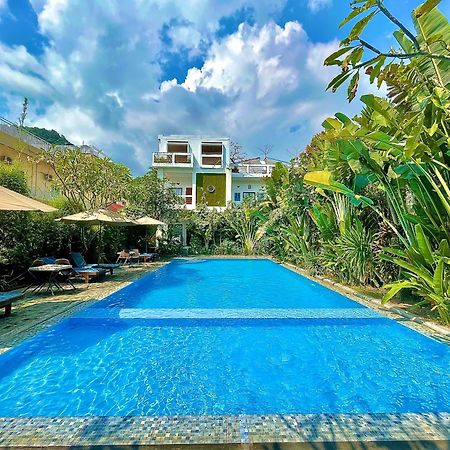 Diva Lombok Resort Senggigi Εξωτερικό φωτογραφία
