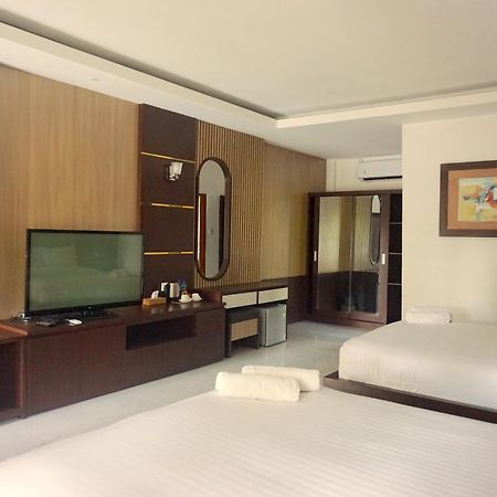 Diva Lombok Resort Senggigi Εξωτερικό φωτογραφία