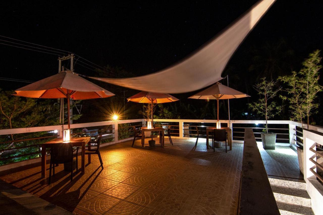 Diva Lombok Resort Senggigi Εξωτερικό φωτογραφία