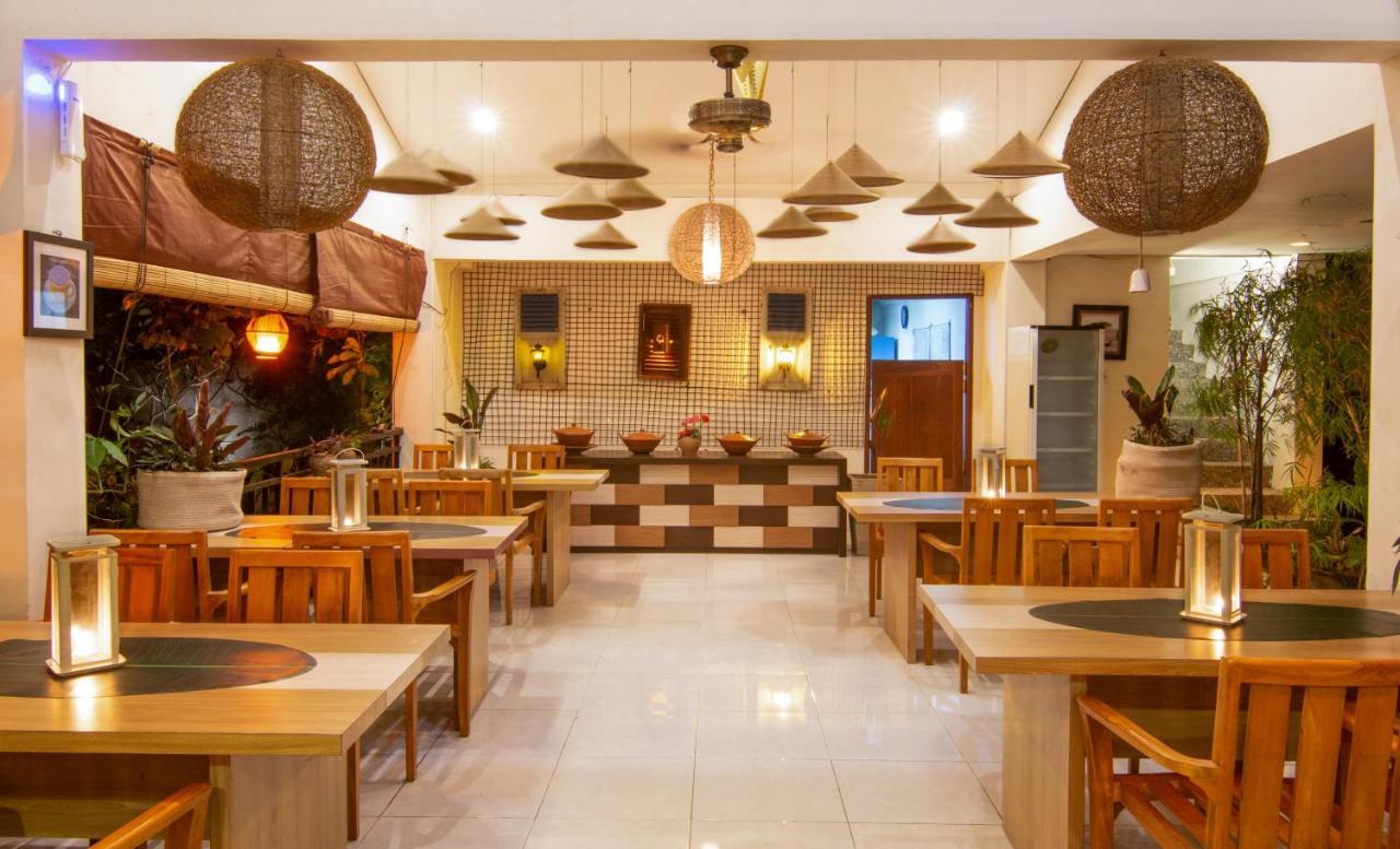 Diva Lombok Resort Senggigi Εξωτερικό φωτογραφία