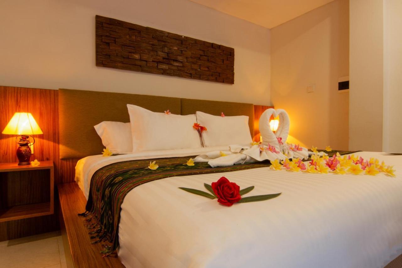 Diva Lombok Resort Senggigi Εξωτερικό φωτογραφία