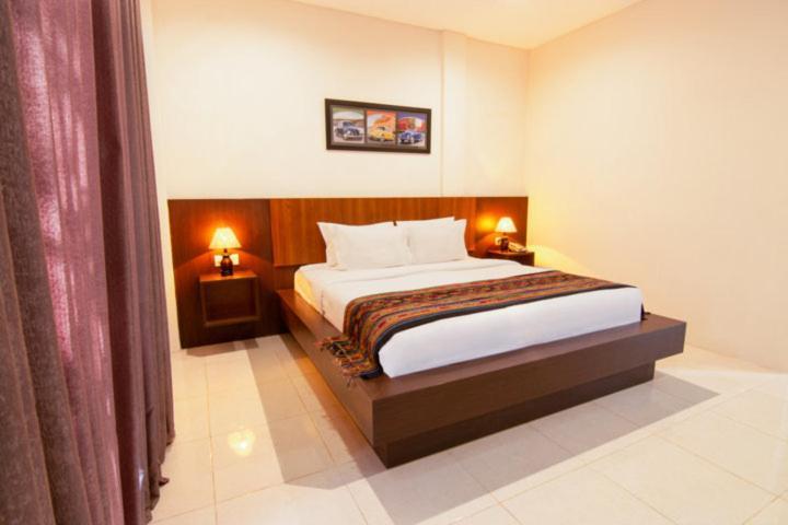 Diva Lombok Resort Senggigi Εξωτερικό φωτογραφία