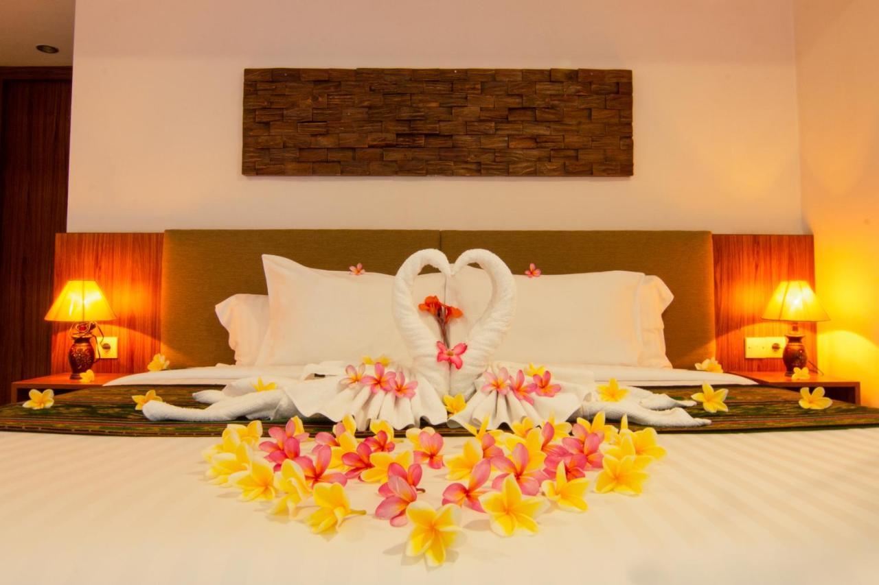 Diva Lombok Resort Senggigi Εξωτερικό φωτογραφία