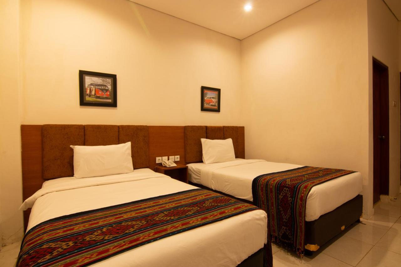 Diva Lombok Resort Senggigi Εξωτερικό φωτογραφία