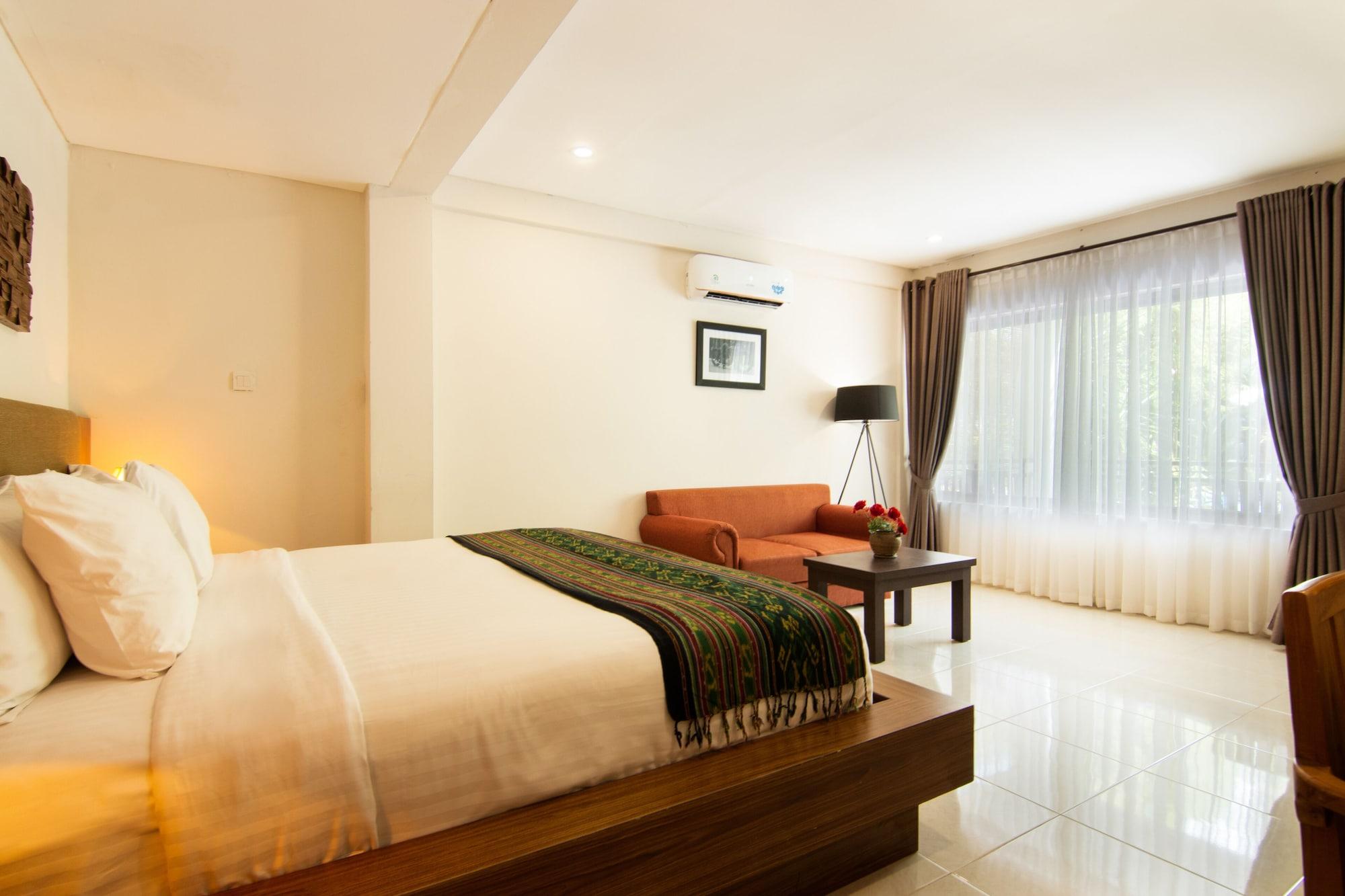 Diva Lombok Resort Senggigi Εξωτερικό φωτογραφία