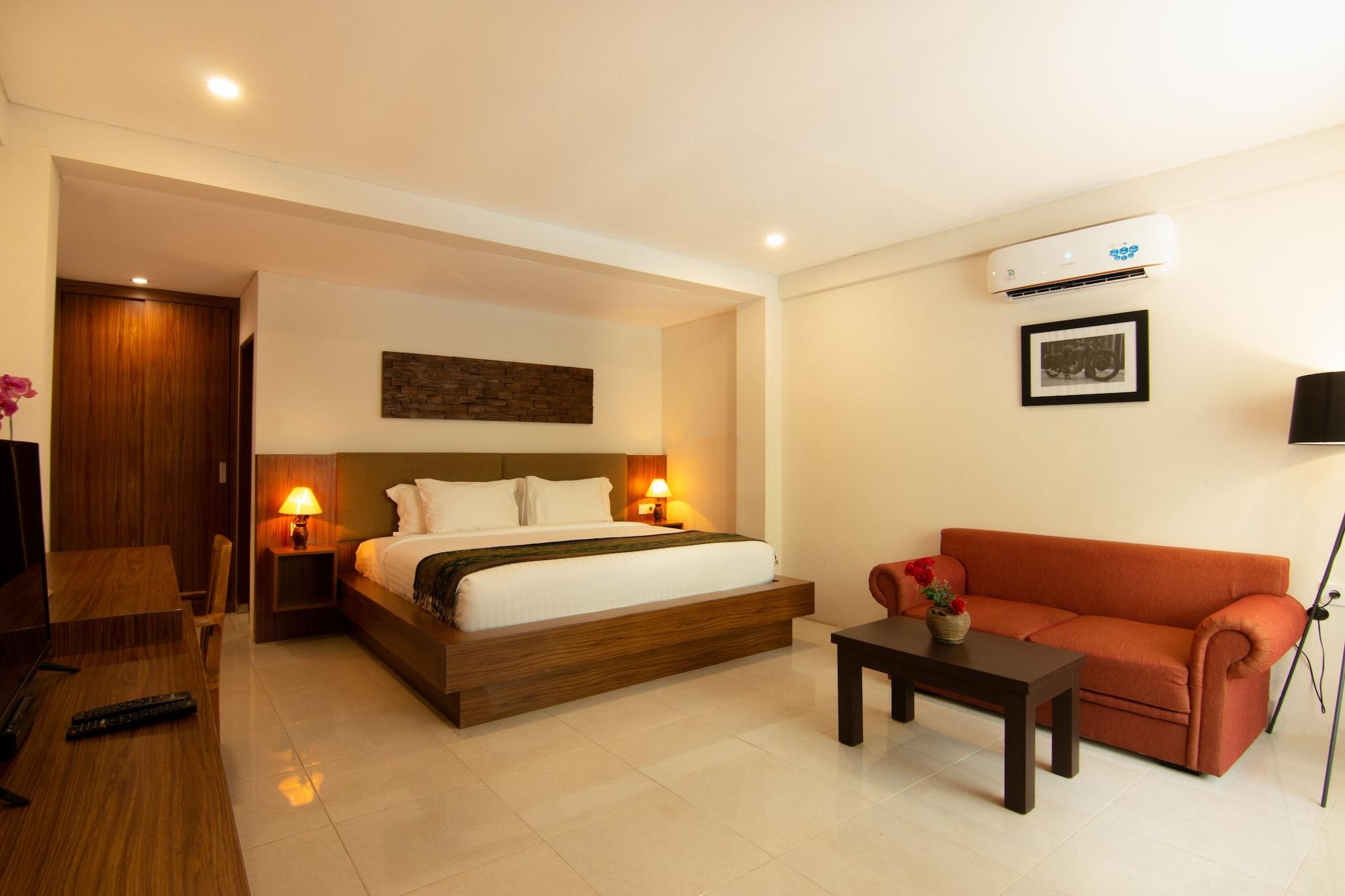 Diva Lombok Resort Senggigi Εξωτερικό φωτογραφία