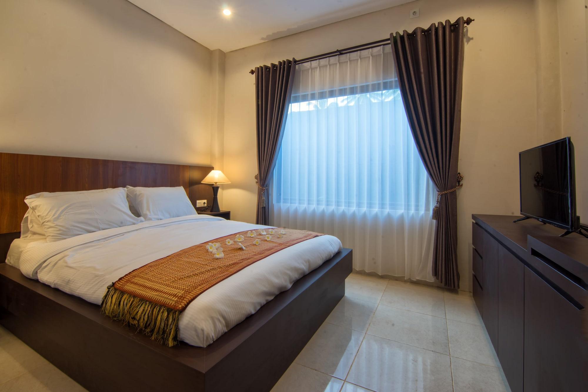 Diva Lombok Resort Senggigi Εξωτερικό φωτογραφία