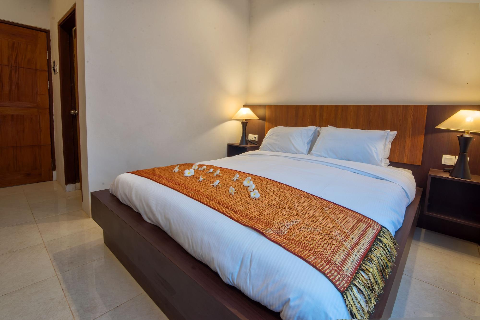Diva Lombok Resort Senggigi Εξωτερικό φωτογραφία