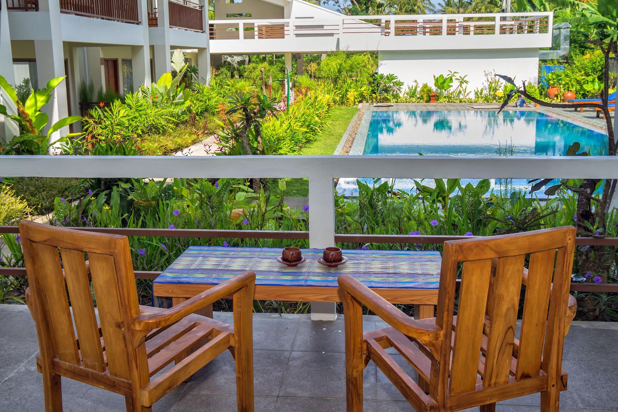 Diva Lombok Resort Senggigi Εξωτερικό φωτογραφία