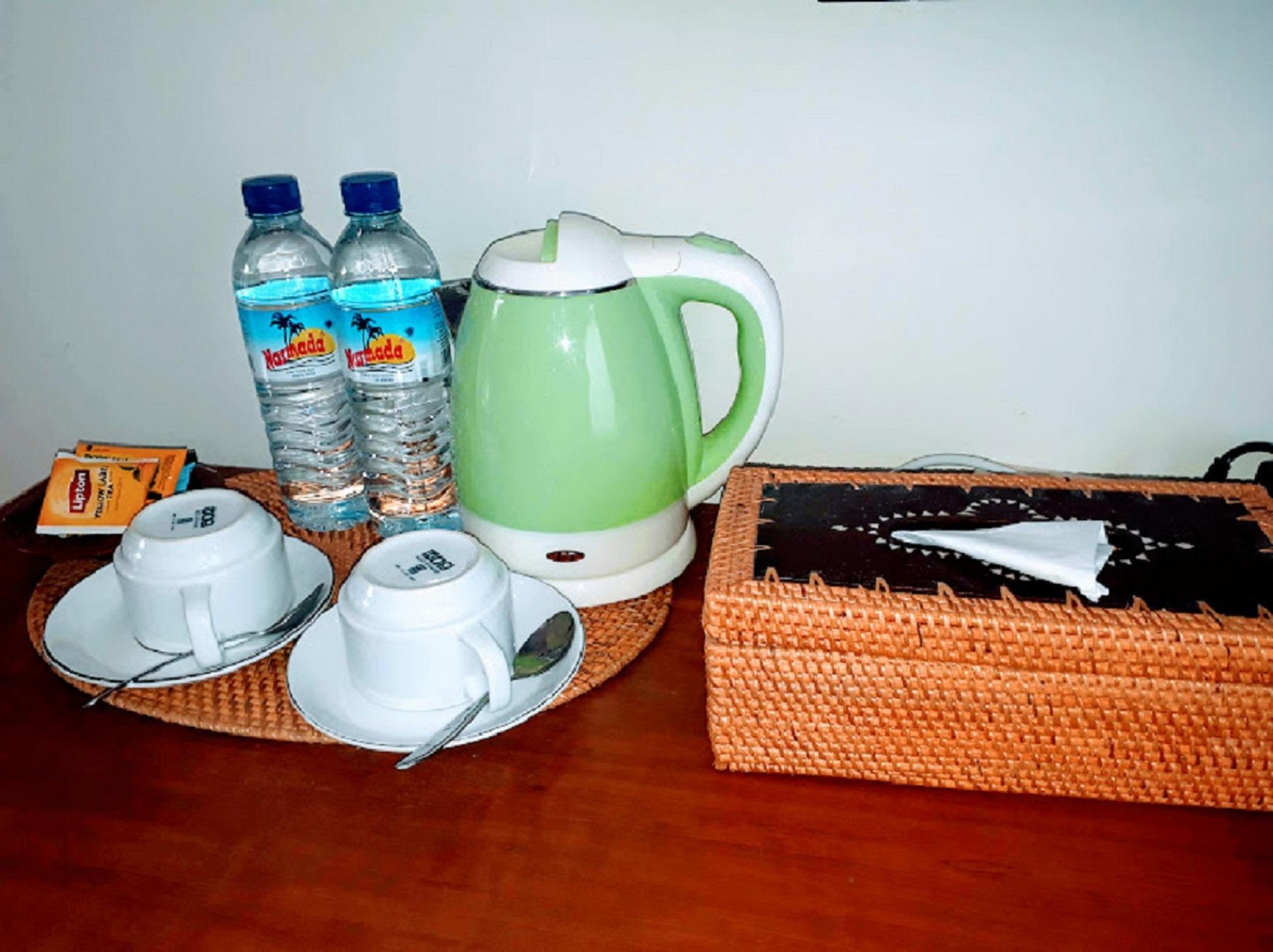 Diva Lombok Resort Senggigi Εξωτερικό φωτογραφία