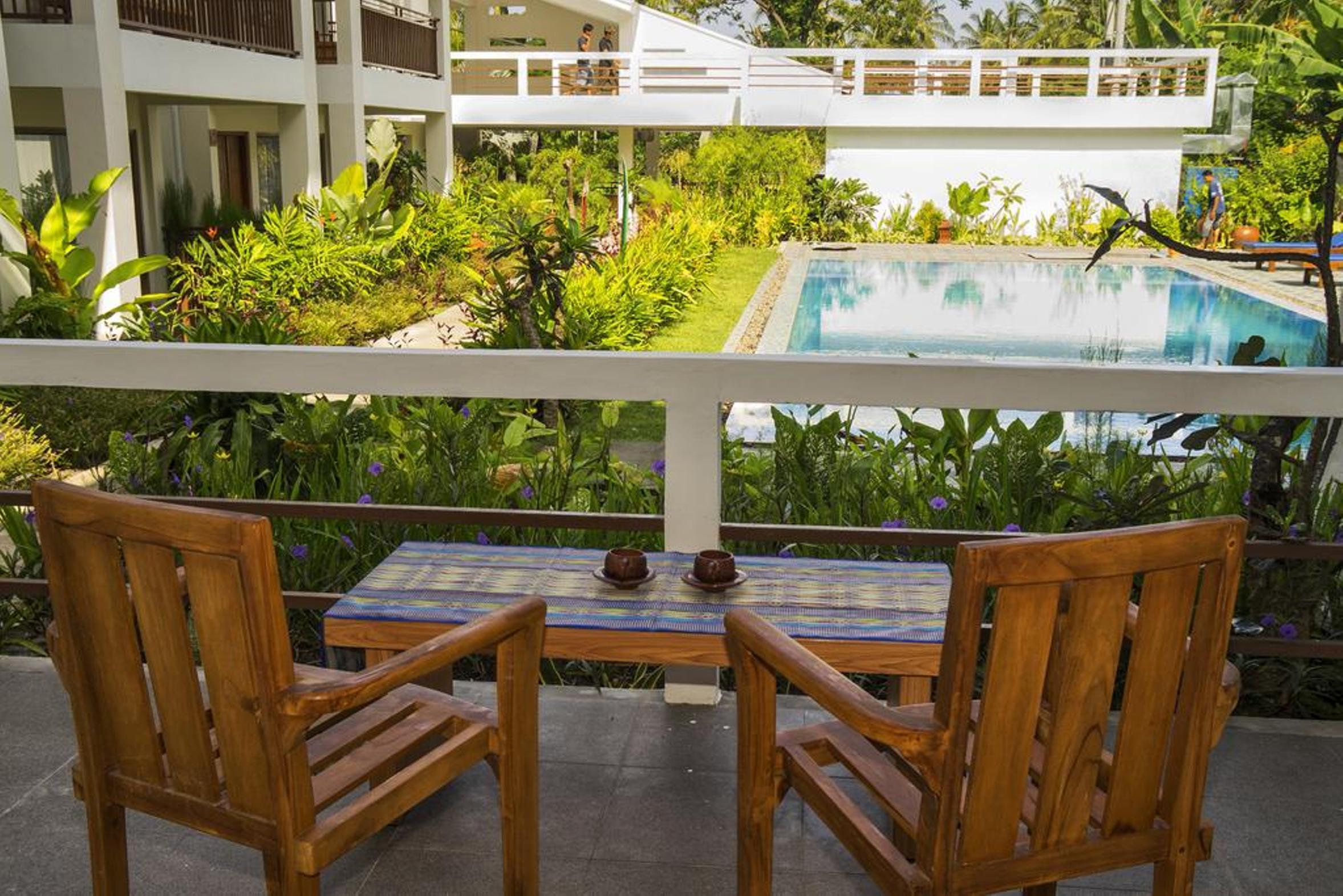 Diva Lombok Resort Senggigi Εξωτερικό φωτογραφία