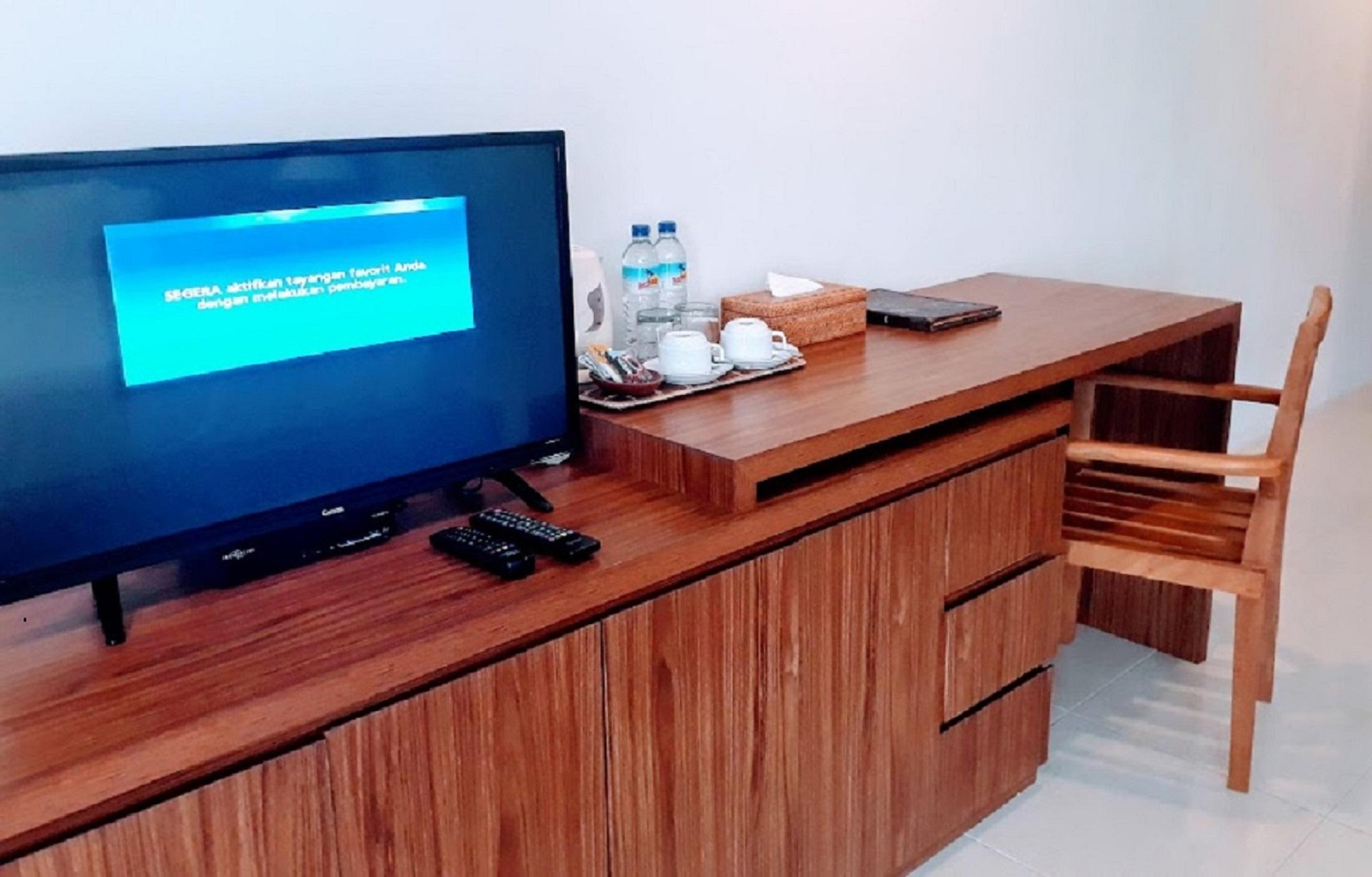 Diva Lombok Resort Senggigi Εξωτερικό φωτογραφία