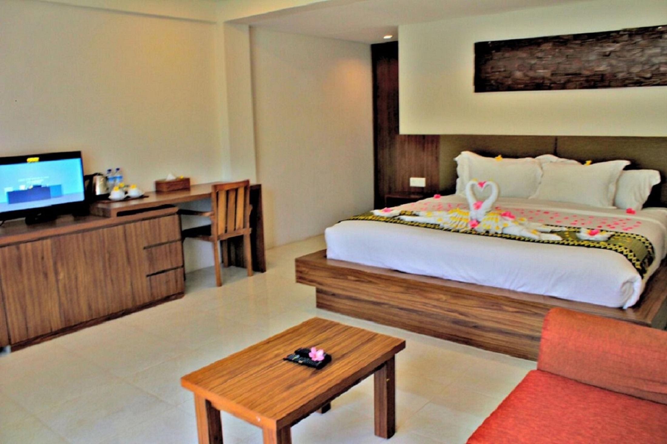 Diva Lombok Resort Senggigi Εξωτερικό φωτογραφία