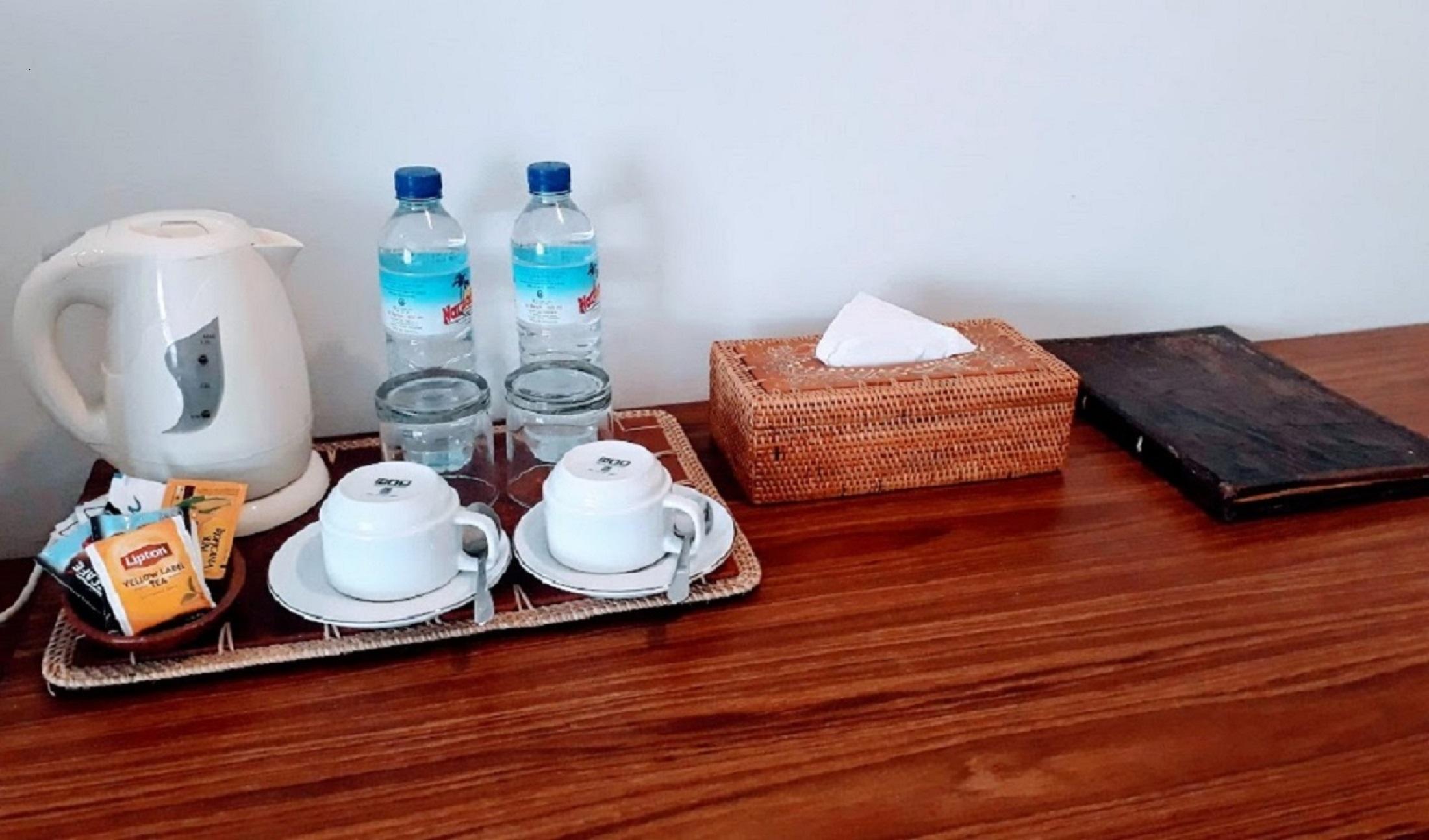 Diva Lombok Resort Senggigi Εξωτερικό φωτογραφία