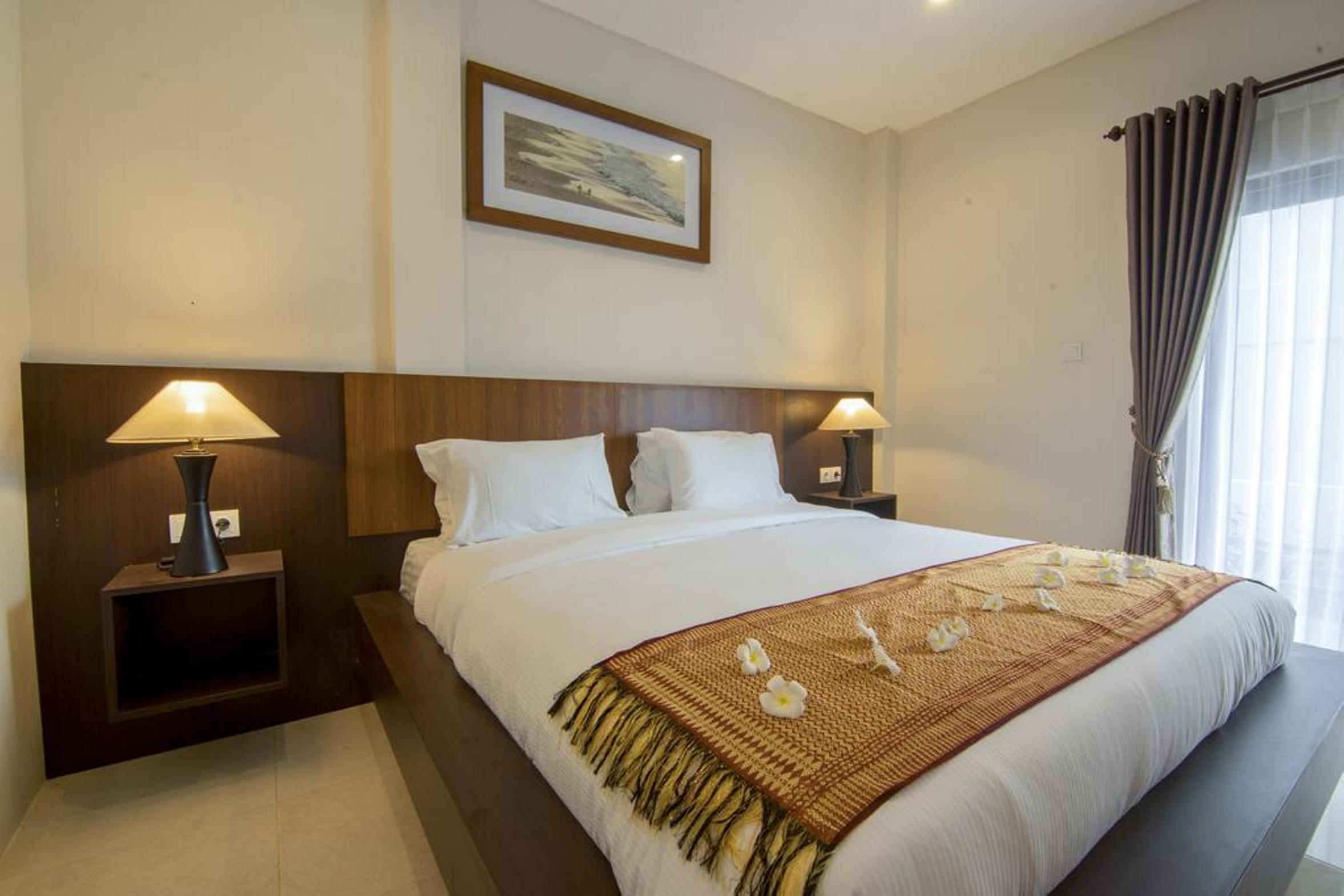 Diva Lombok Resort Senggigi Εξωτερικό φωτογραφία