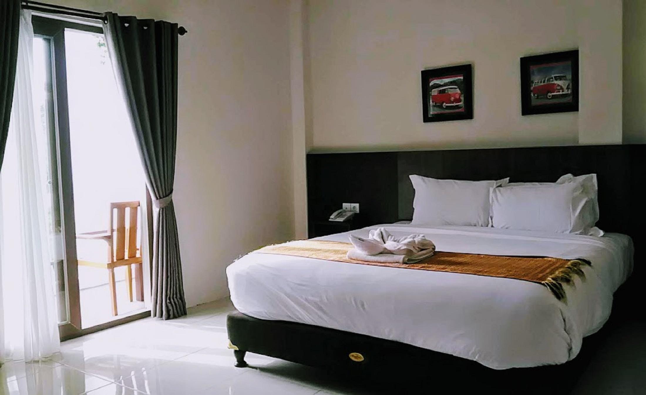 Diva Lombok Resort Senggigi Εξωτερικό φωτογραφία