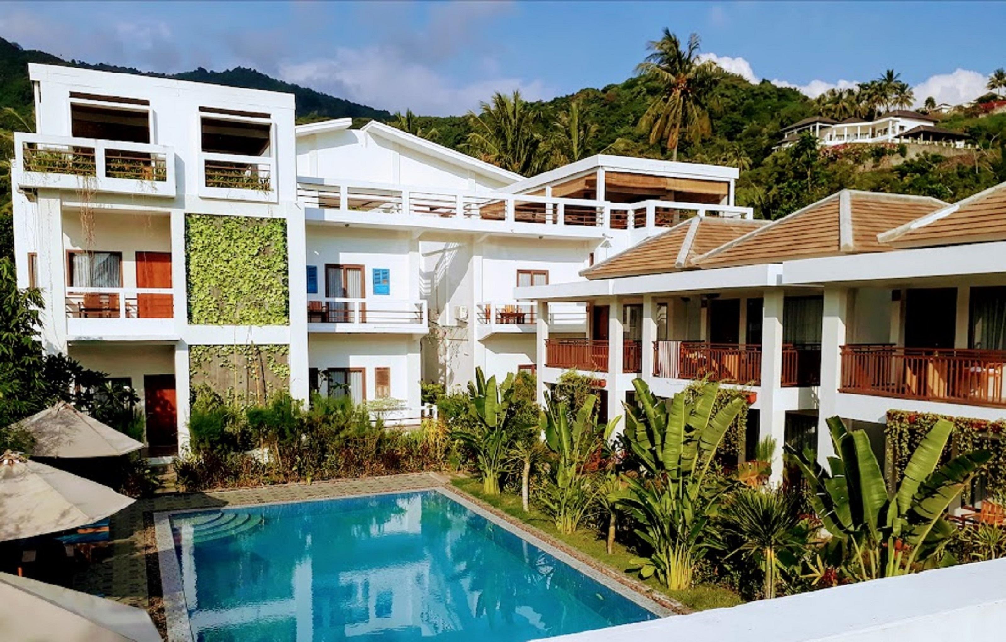 Diva Lombok Resort Senggigi Εξωτερικό φωτογραφία