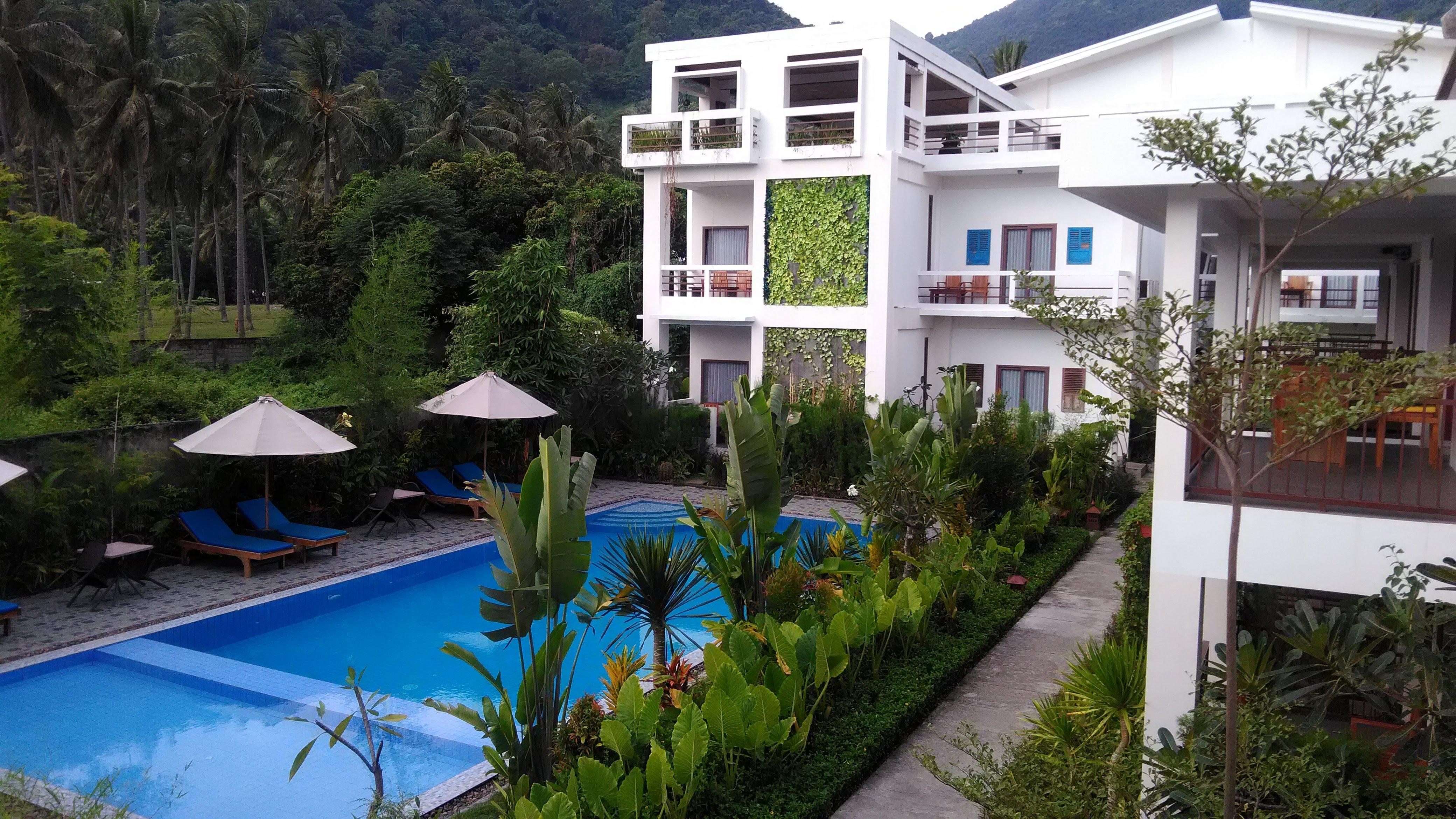 Diva Lombok Resort Senggigi Εξωτερικό φωτογραφία
