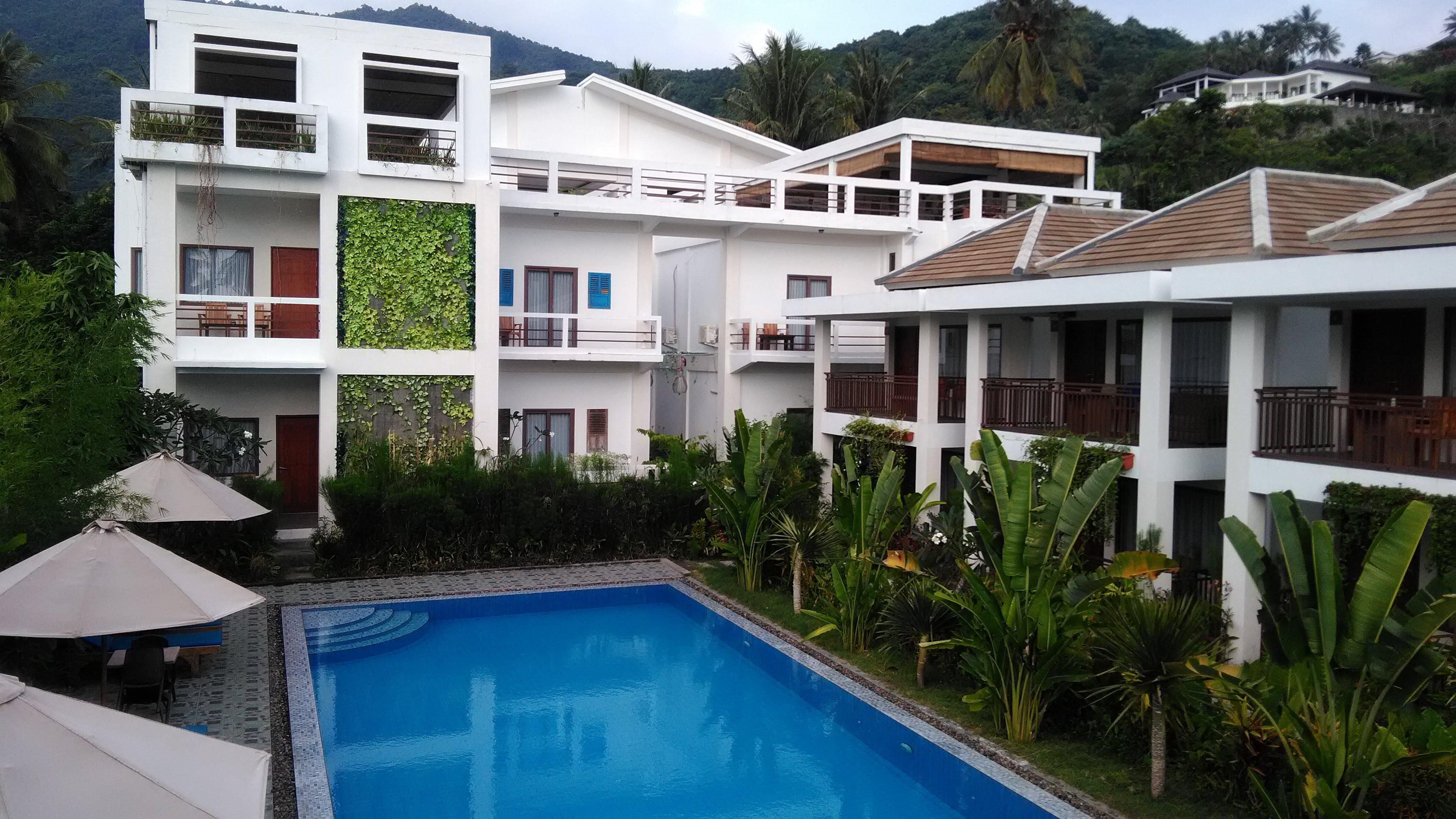 Diva Lombok Resort Senggigi Εξωτερικό φωτογραφία