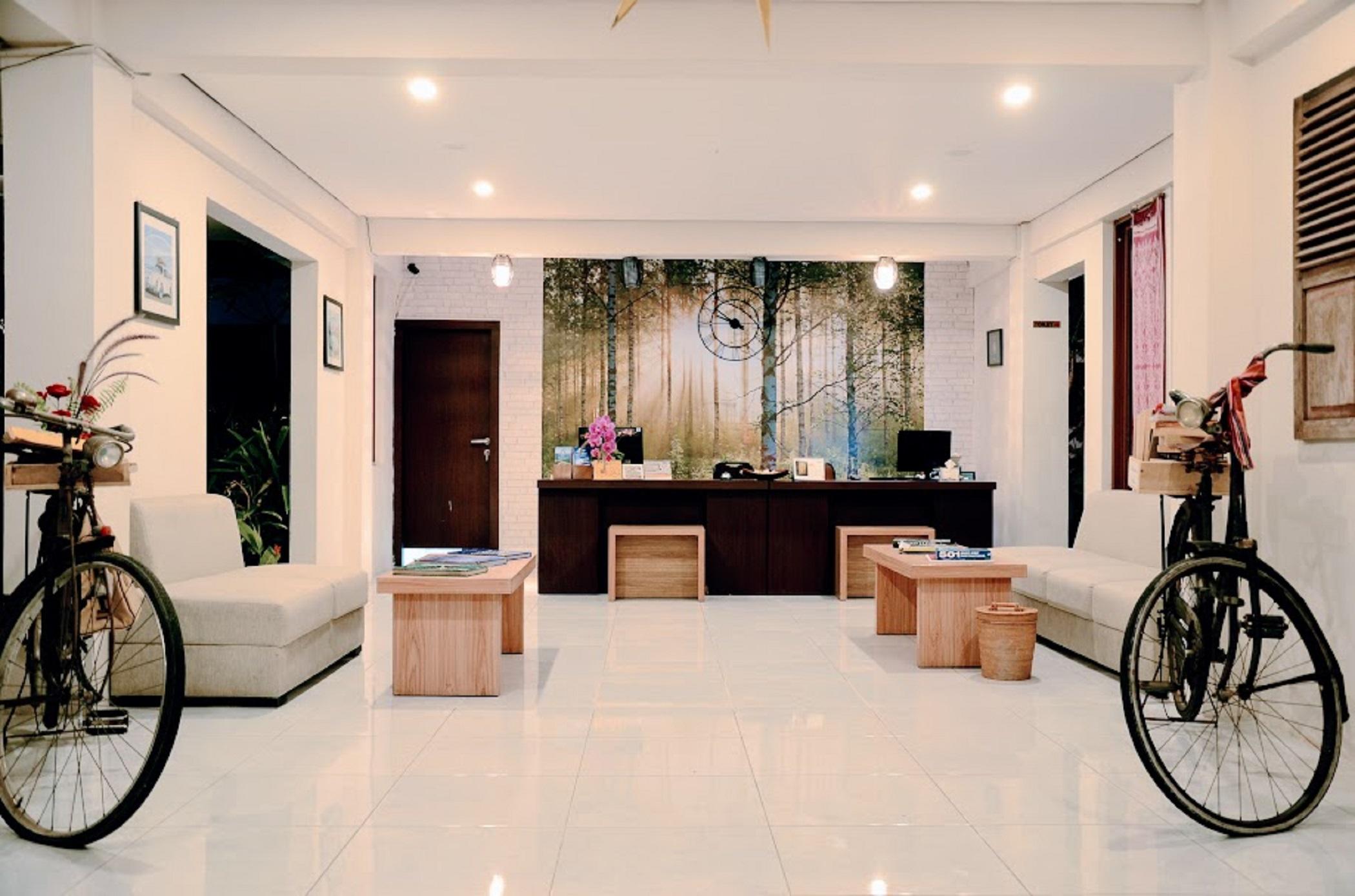 Diva Lombok Resort Senggigi Εξωτερικό φωτογραφία