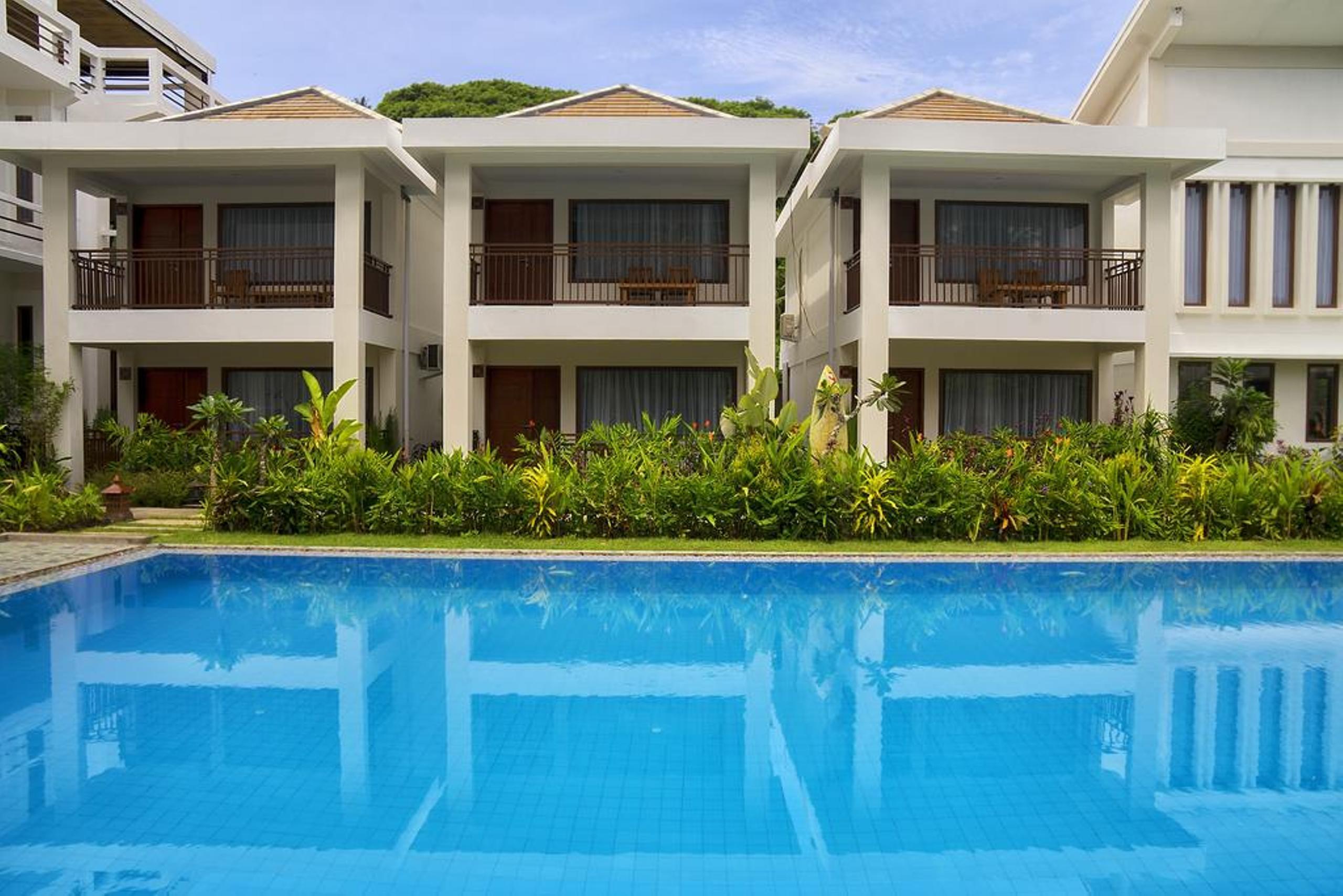 Diva Lombok Resort Senggigi Εξωτερικό φωτογραφία