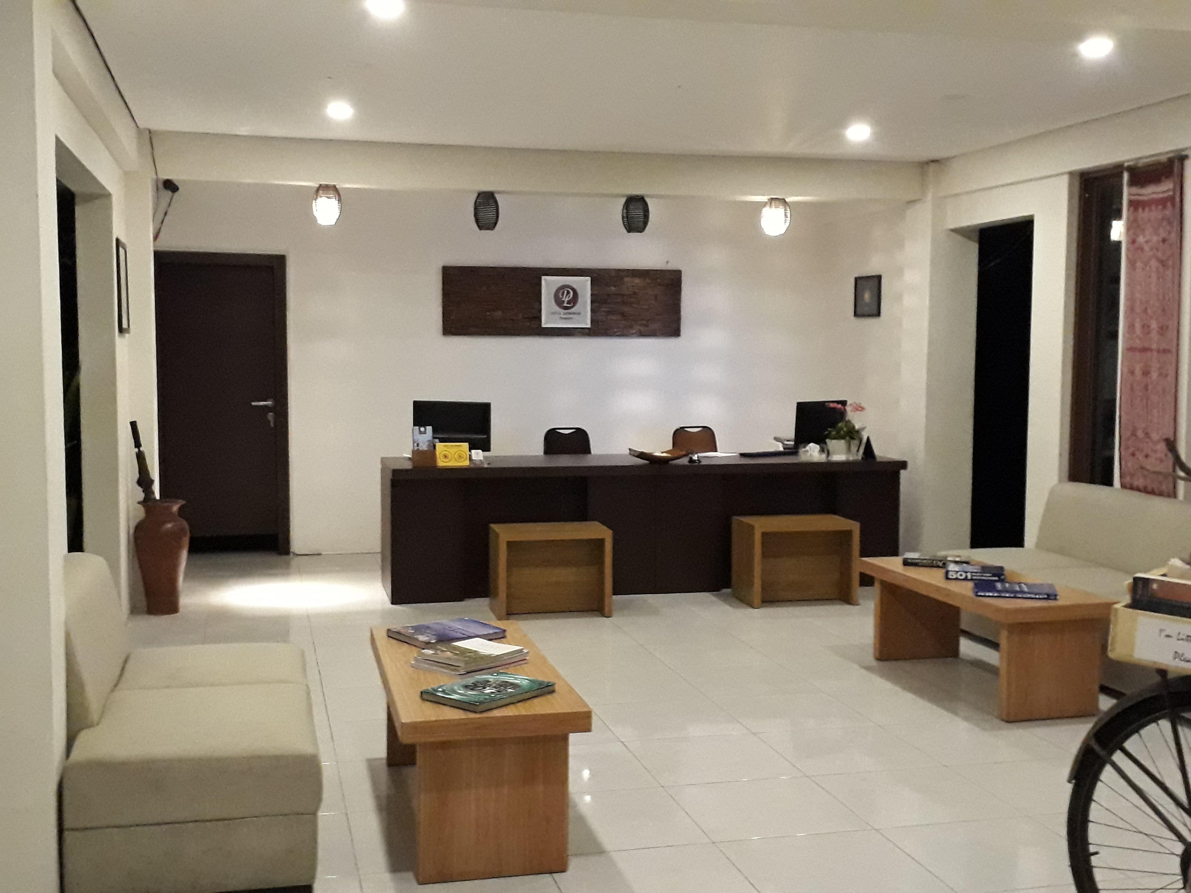 Diva Lombok Resort Senggigi Εξωτερικό φωτογραφία