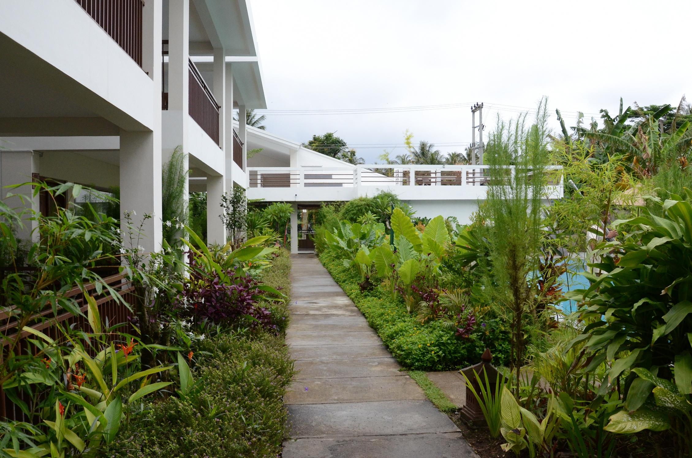 Diva Lombok Resort Senggigi Εξωτερικό φωτογραφία
