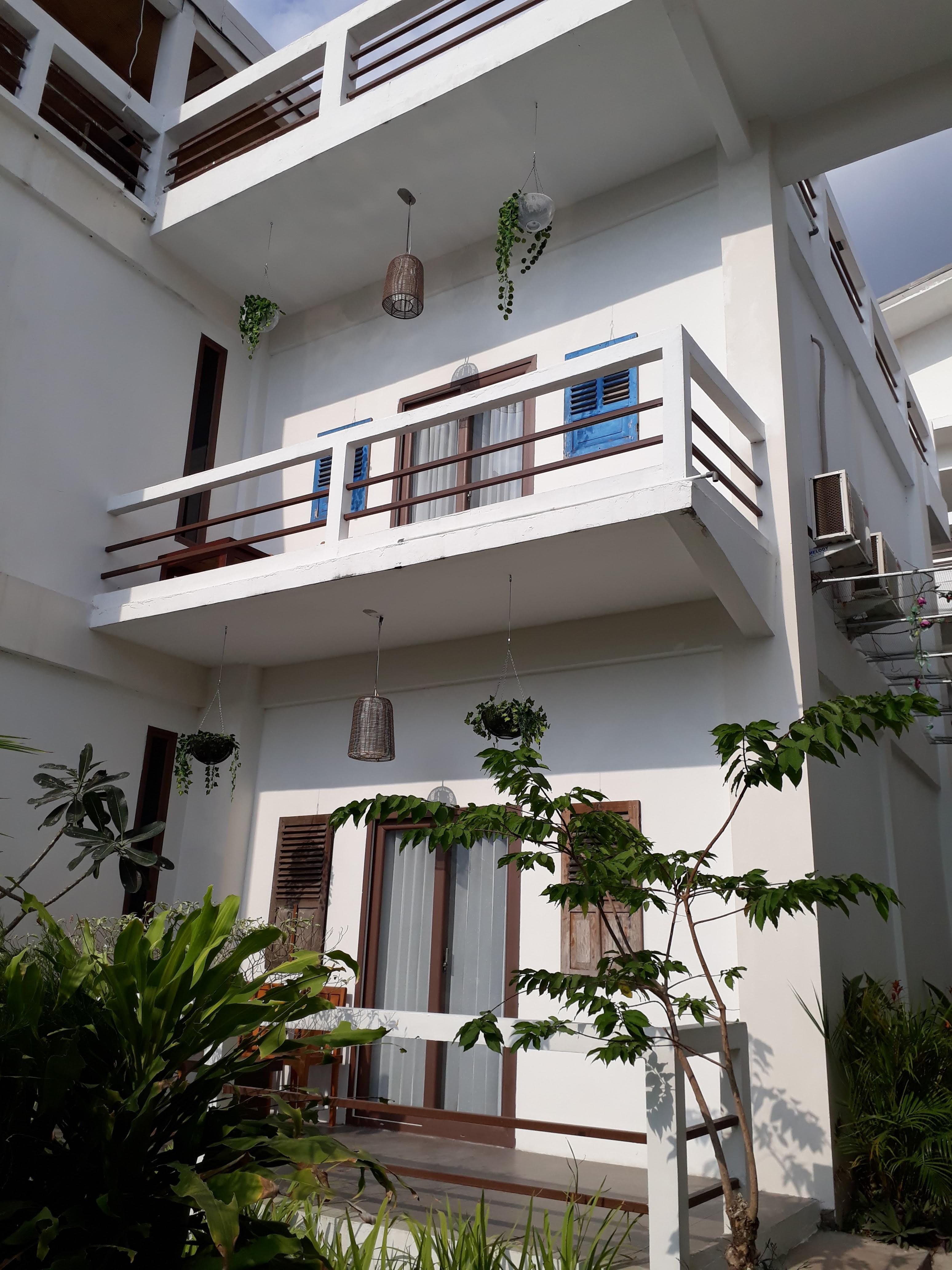 Diva Lombok Resort Senggigi Εξωτερικό φωτογραφία