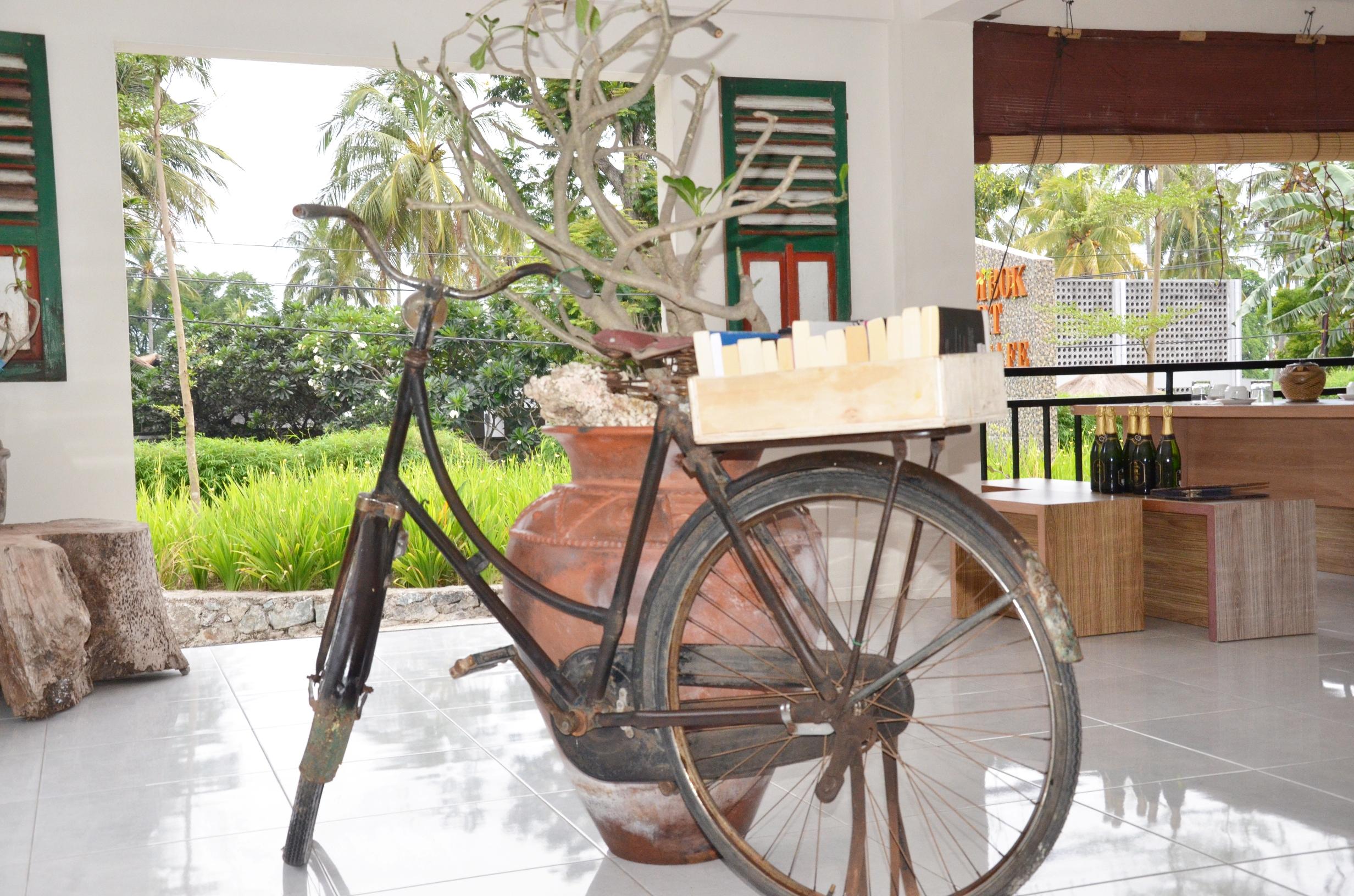 Diva Lombok Resort Senggigi Εξωτερικό φωτογραφία