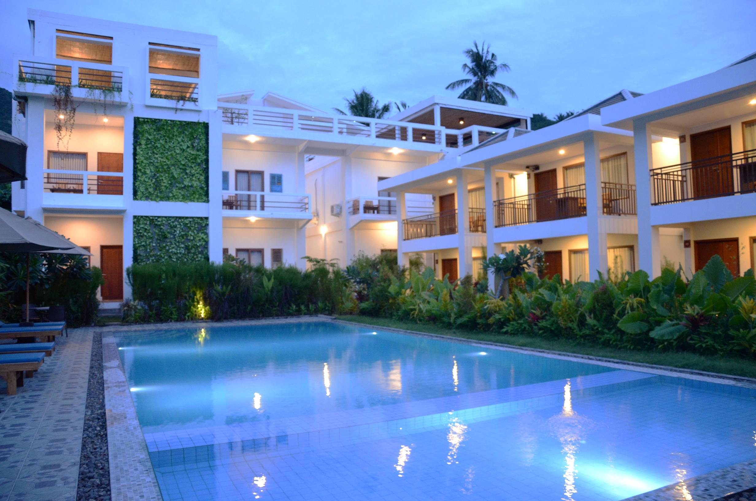 Diva Lombok Resort Senggigi Εξωτερικό φωτογραφία