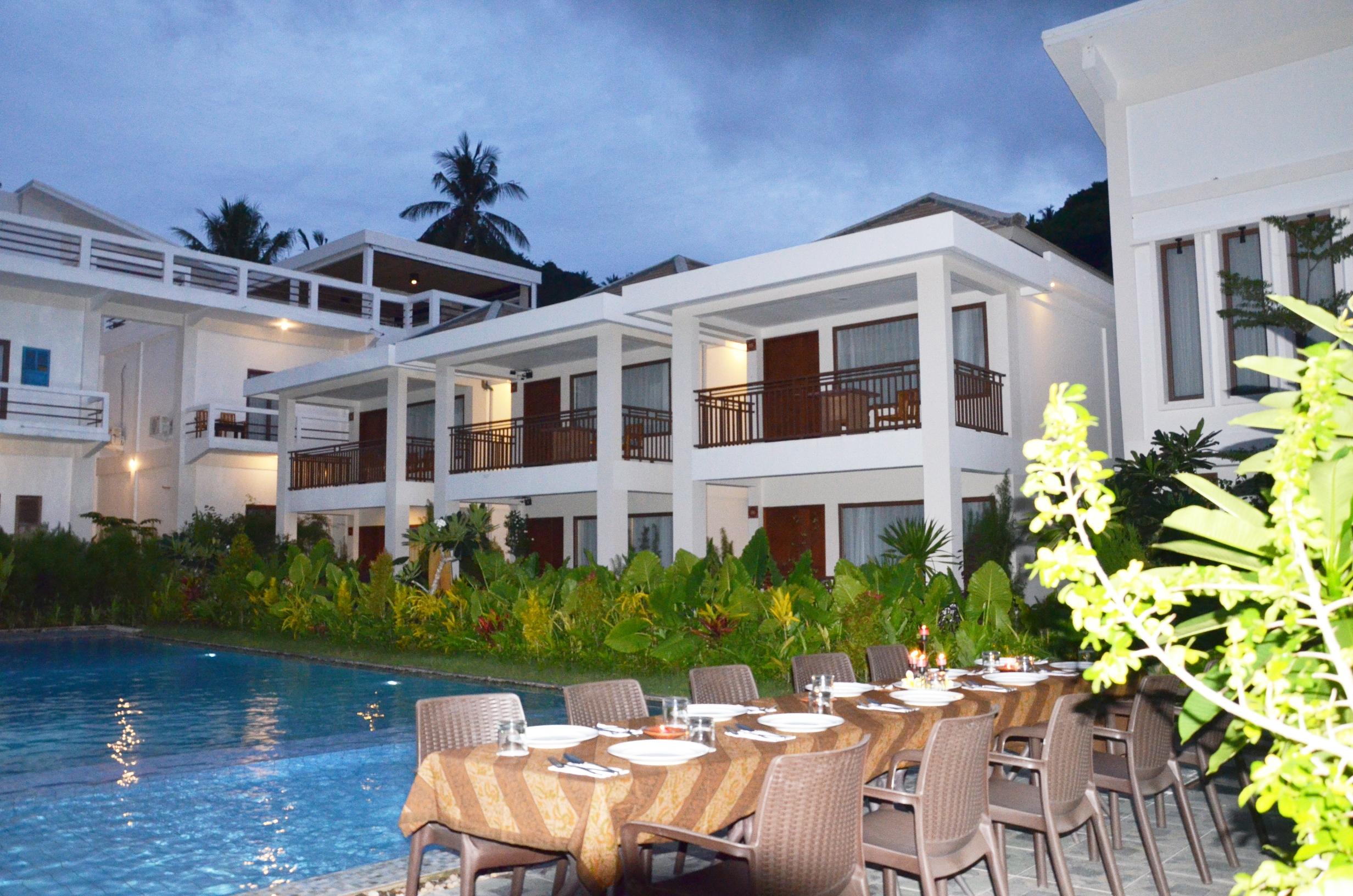 Diva Lombok Resort Senggigi Εξωτερικό φωτογραφία
