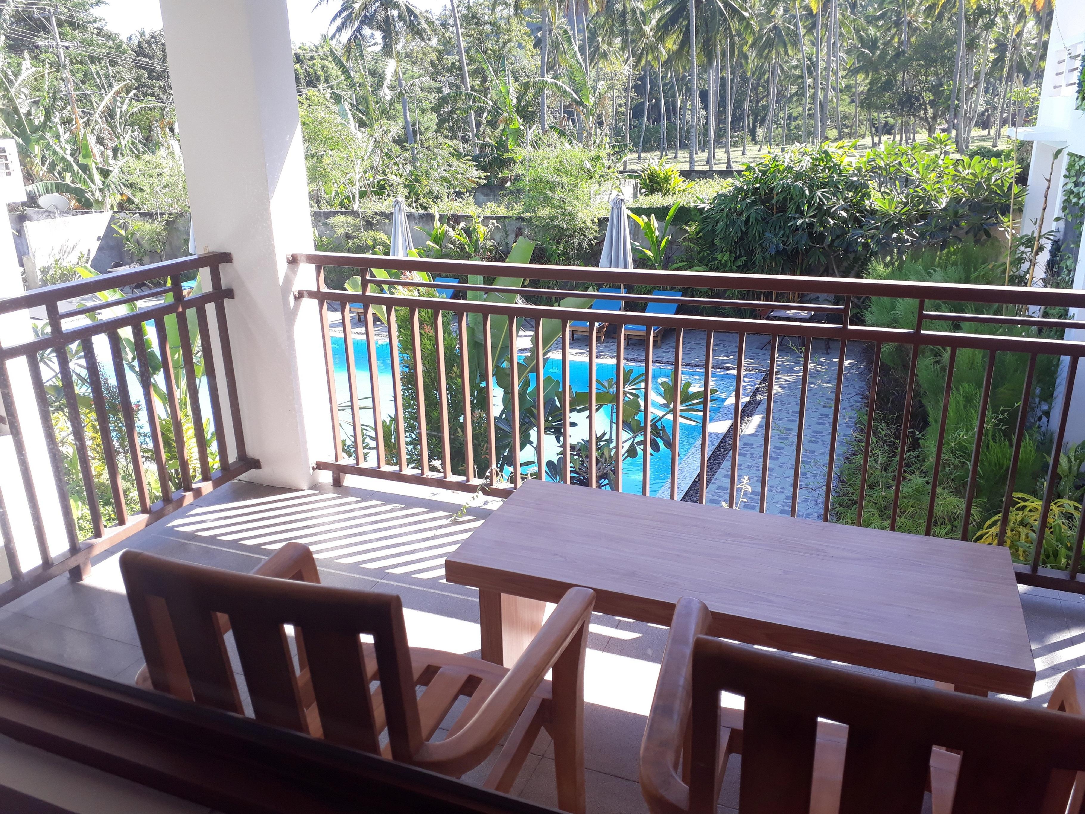 Diva Lombok Resort Senggigi Εξωτερικό φωτογραφία