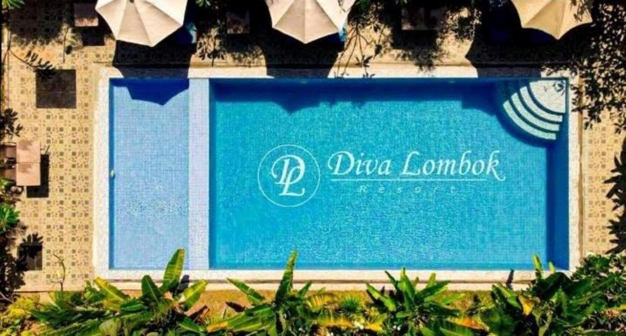 Diva Lombok Resort Senggigi Εξωτερικό φωτογραφία