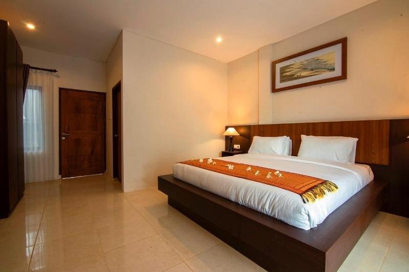 Diva Lombok Resort Senggigi Εξωτερικό φωτογραφία