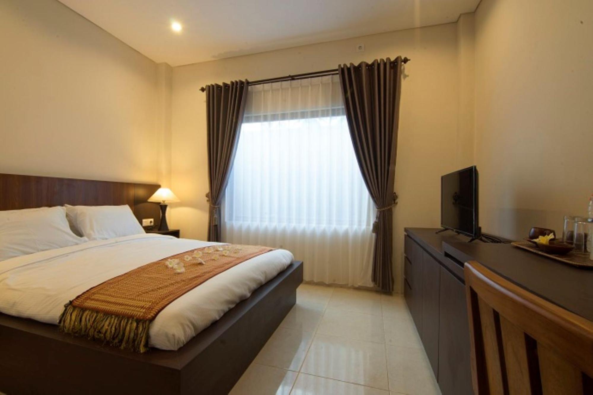 Diva Lombok Resort Senggigi Εξωτερικό φωτογραφία