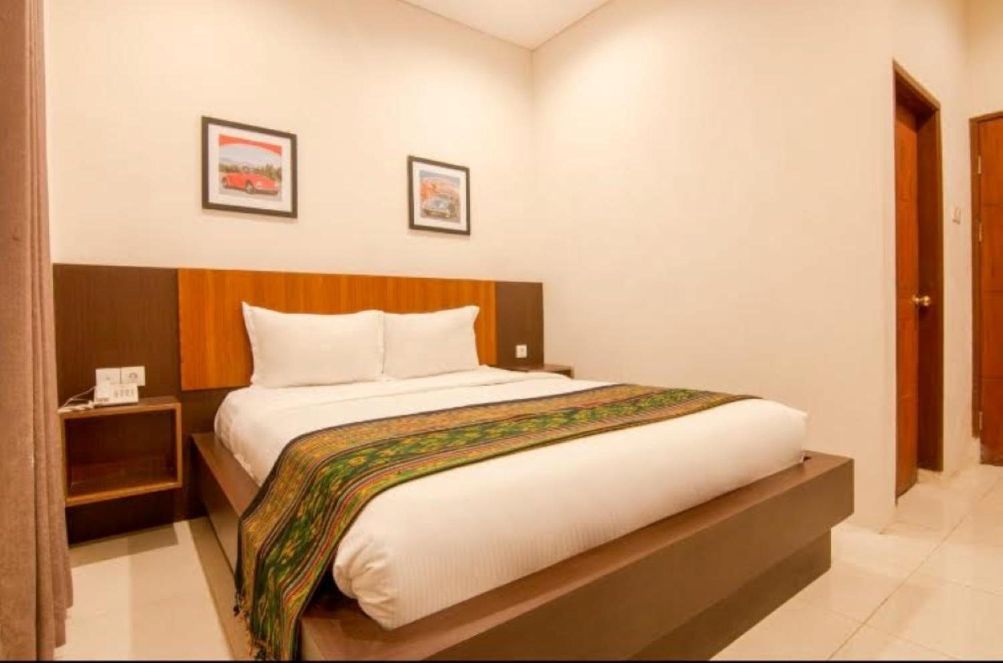 Diva Lombok Resort Senggigi Εξωτερικό φωτογραφία