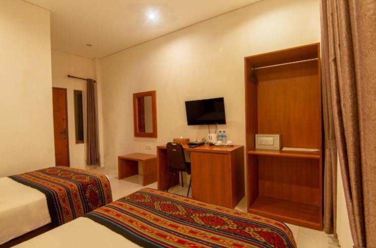 Diva Lombok Resort Senggigi Εξωτερικό φωτογραφία