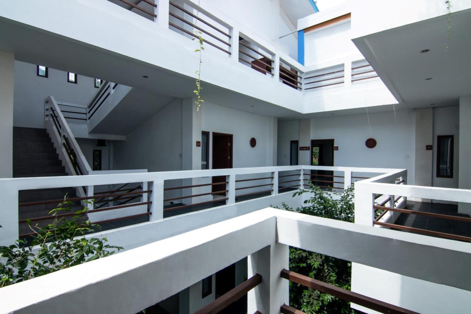 Diva Lombok Resort Senggigi Εξωτερικό φωτογραφία