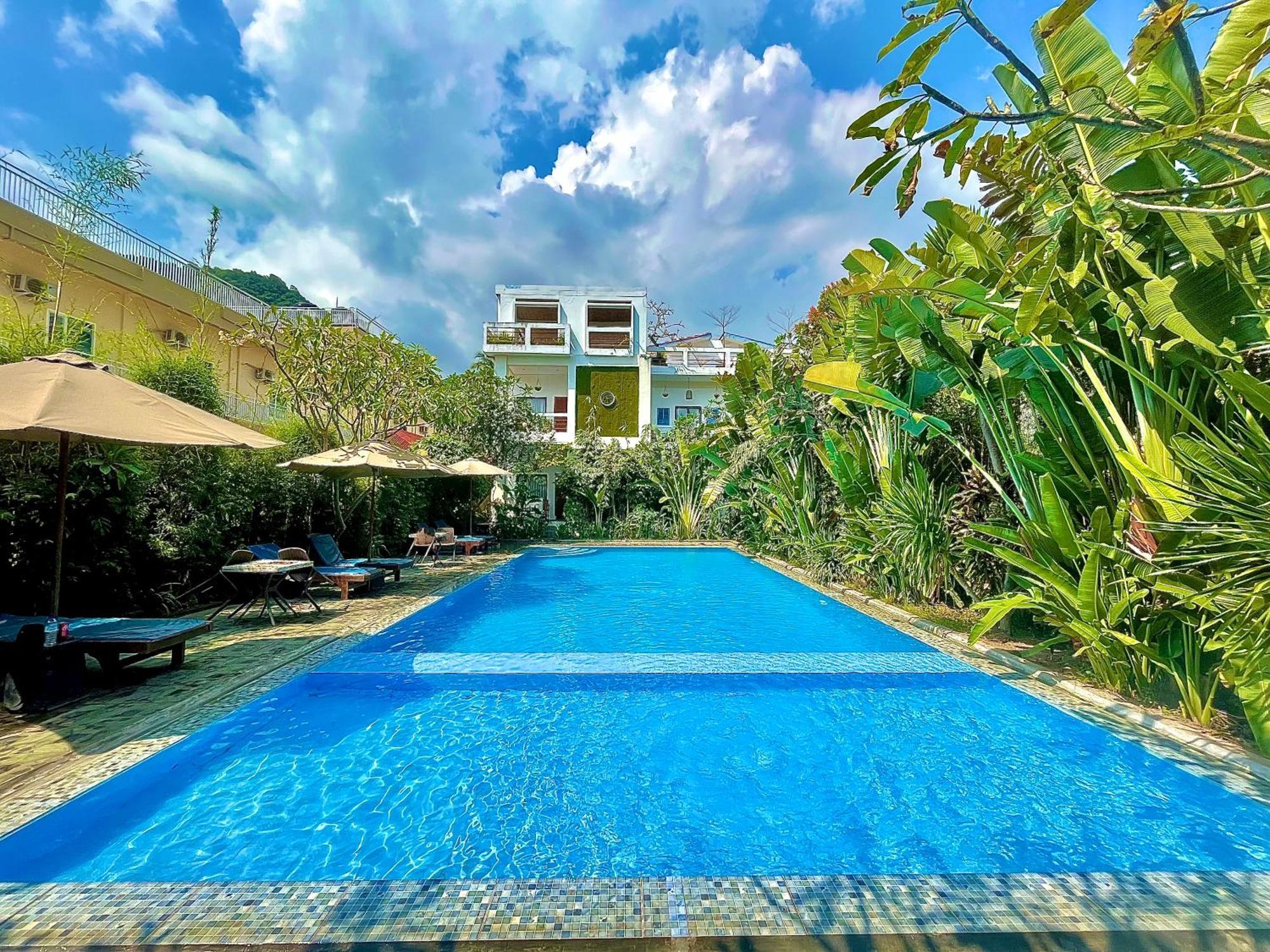 Diva Lombok Resort Senggigi Εξωτερικό φωτογραφία