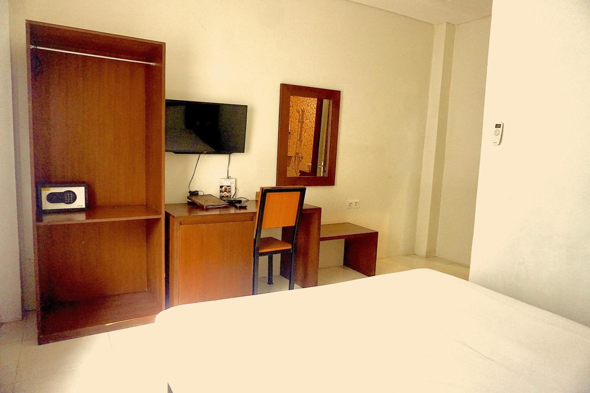 Diva Lombok Resort Senggigi Εξωτερικό φωτογραφία