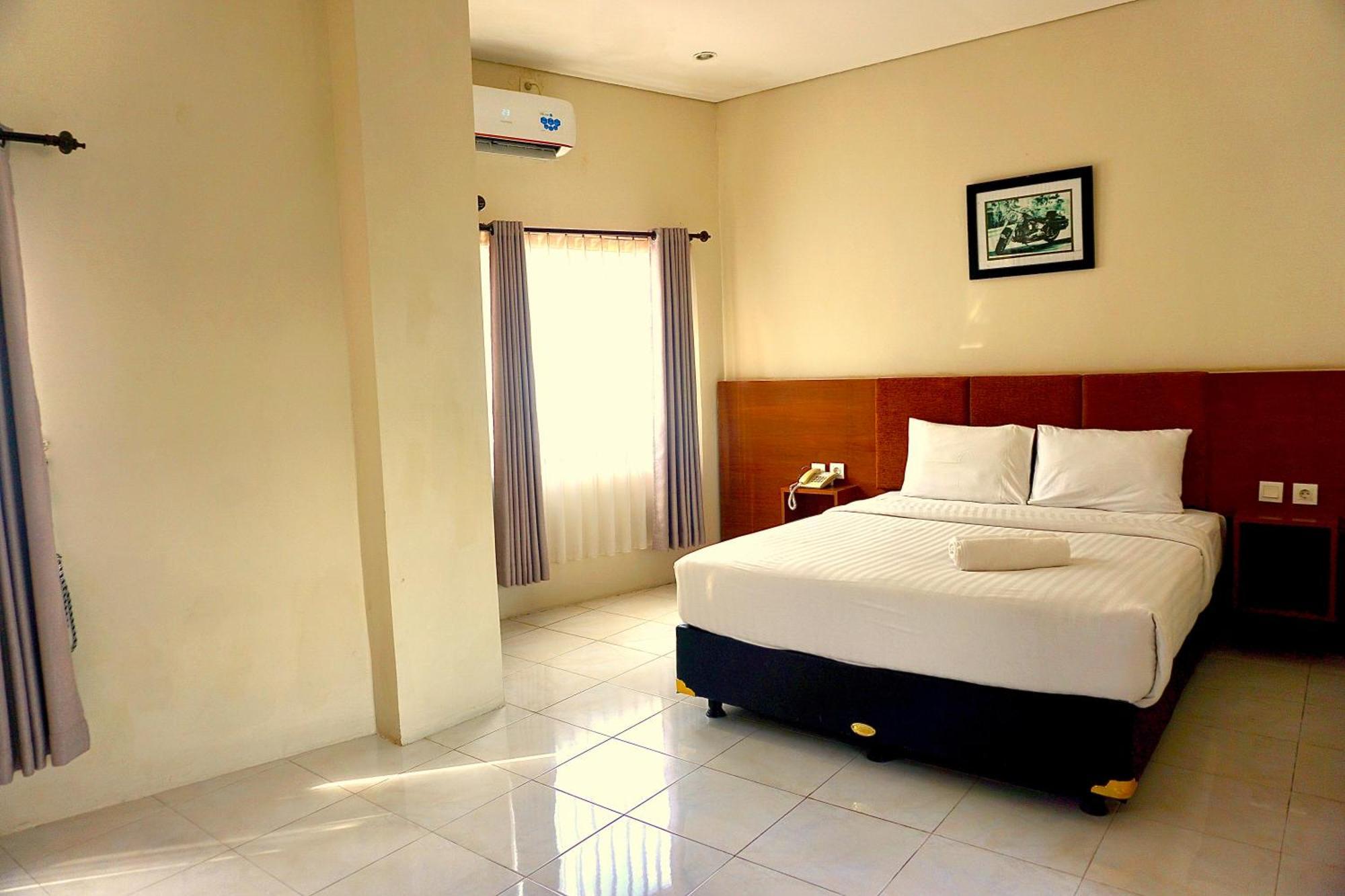 Diva Lombok Resort Senggigi Εξωτερικό φωτογραφία