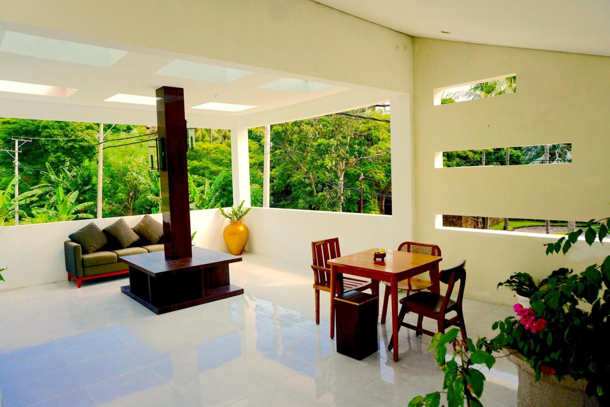 Diva Lombok Resort Senggigi Εξωτερικό φωτογραφία