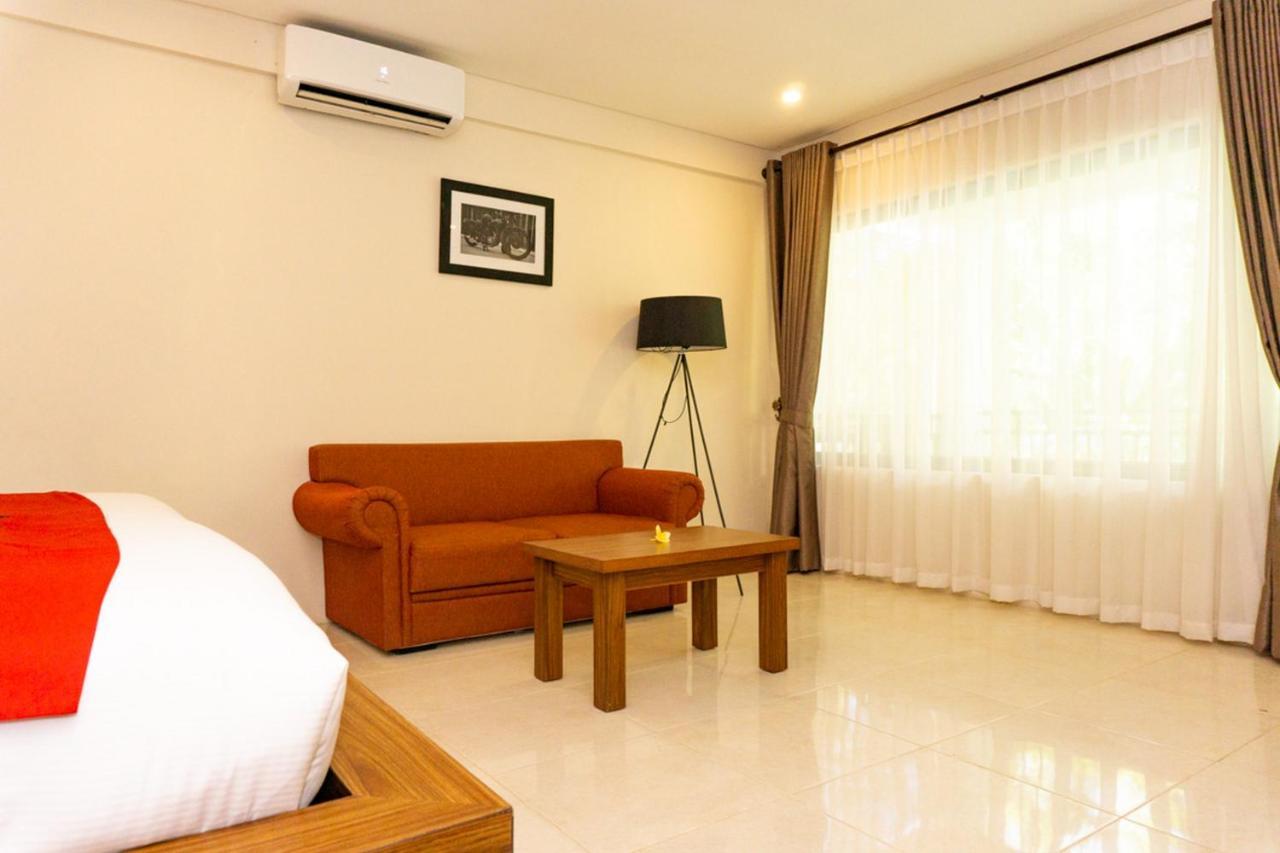 Diva Lombok Resort Senggigi Εξωτερικό φωτογραφία