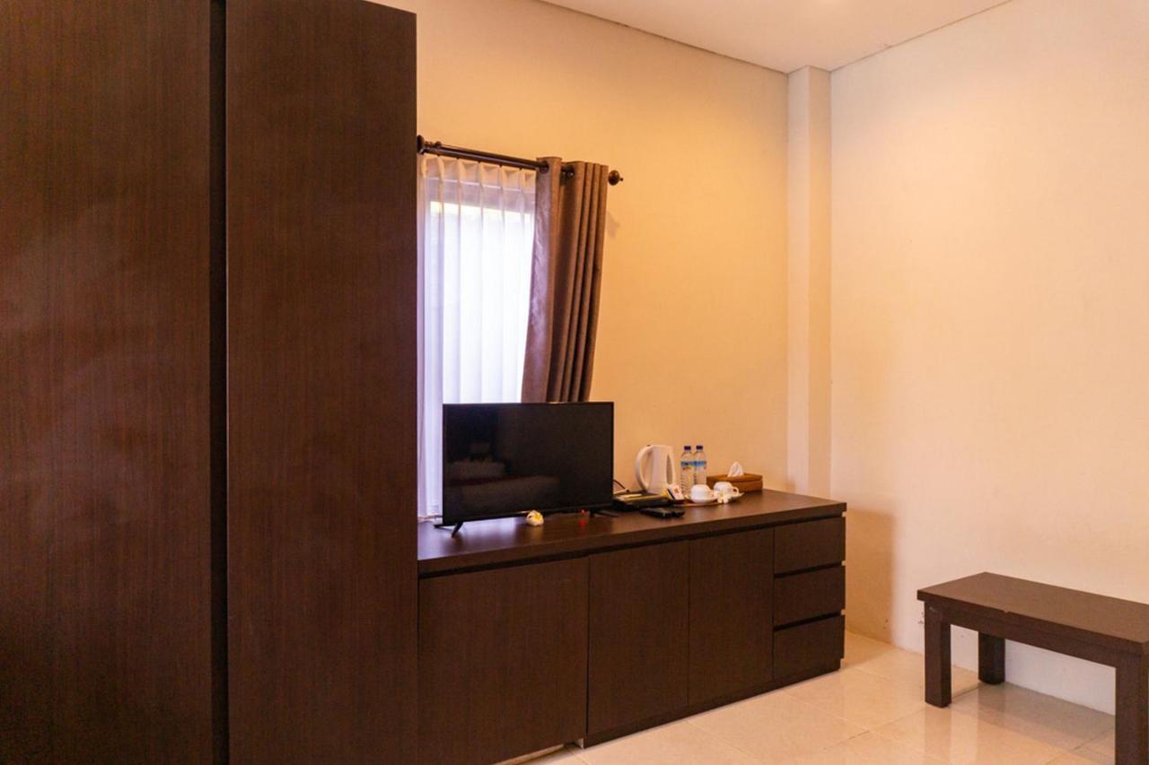 Diva Lombok Resort Senggigi Εξωτερικό φωτογραφία