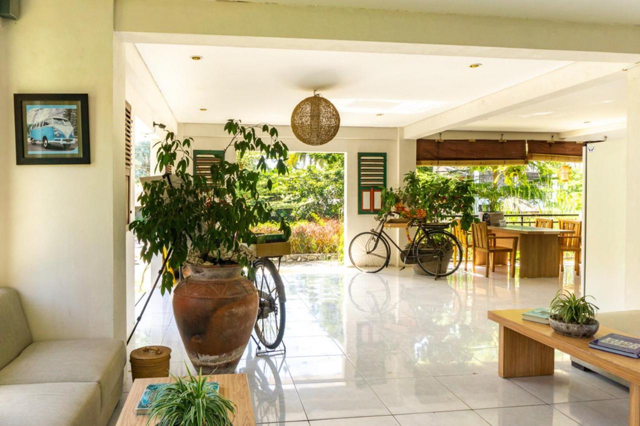 Diva Lombok Resort Senggigi Εξωτερικό φωτογραφία